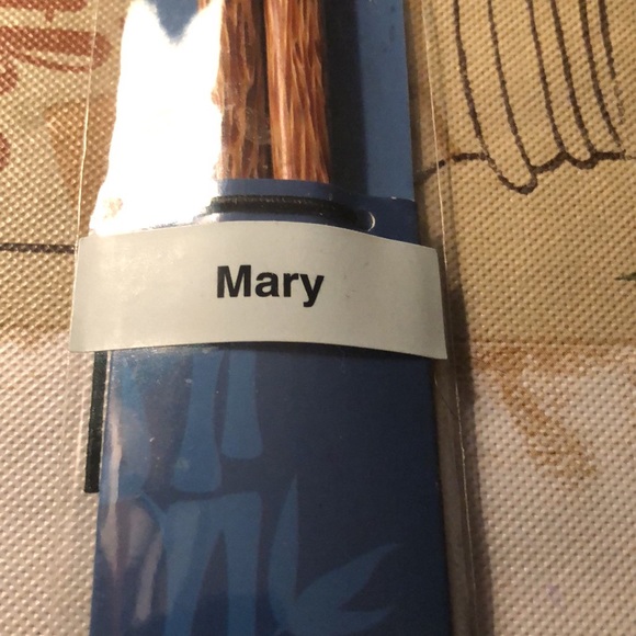 🛍️ Mary Chop Sticks - Picture 2 of 5